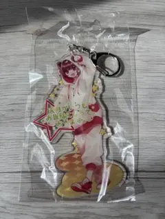 天月 10周年ライブ 缶バッチ12点＋アクキー1点の13点セット まとめ売り