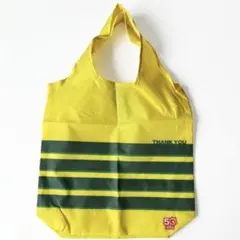 カルビー エコバッグ ポテトチップス50周年記念 非売品