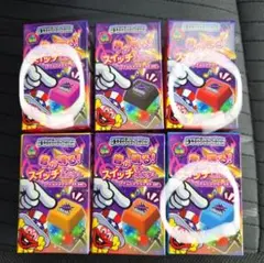 JUGGLER 音が鳴る!スイッチキーホルダー