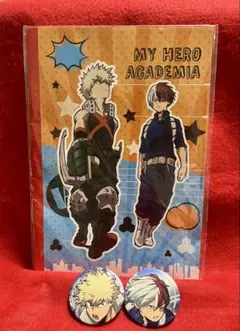 僕のヒーローアカデミア セット