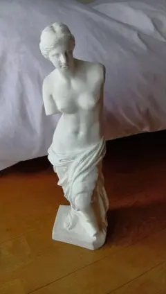 石膏像ホルベイン87 ギリシャ少女胸像51cm|mercari商品代購│mercari