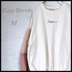 ボア スウェット