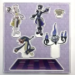 サブウェイマスター　サブマス　アクリルスタンド ステッカーセット 2026年最新】サブマス アクスタの人気アイテム - メルカリ