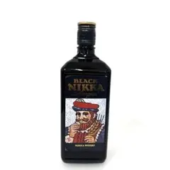 【期間限定値下げ】ブラックニッカウイスキー 720ml 初号復刻版　その他2本 期間限定値下げ】ブラックニッカウイスキー 720ml 初号復刻版 その他2