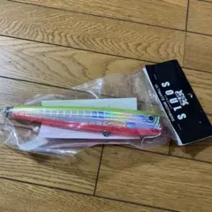 SOULS ULTIMATE BROTHERS シビヤマ 鮪山 220-125g - メルカリ