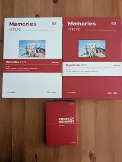 2026年最新】enhypen memories トレカの人気アイテム - メルカリ