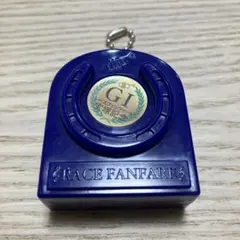 レースファンファーレ