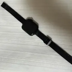 ⭐️最終価格⭐️Apple Watch SE ブラック 本体