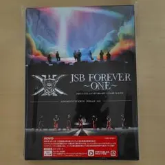 三代目 JSOULBROTHERS JSB FOREVER スタジアム DVD - メルカリ