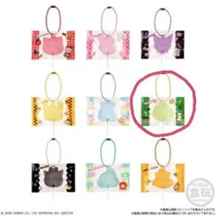 サンリオキャラクターズ キャンディチャームズ グミ ポチャッコ