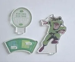 忍たま乱太郎 アクリルスタンドコレクションLite 中在家長次