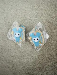 TWICE LOVELYS クッキー&チャーム　ナヨン