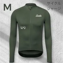 【未使用】LAMEDA サイクルジャージ ダークグリーン 未使用】LAMEDA サイクルジャージ ダークグリーン - メルカリ