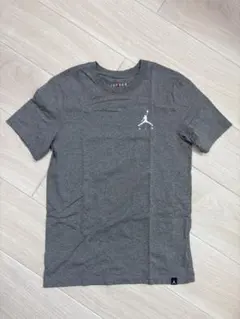 NIKE JORDAN AIR Tシャツ グレーのサムネイル