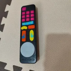 People リモコン型 知育玩具 本体