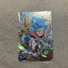 2026年最新】ドラゴンボールヒーローズ 孫悟空brの人気アイテム - メルカリ