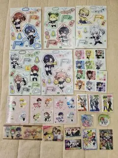 からぴち　まとめ売り 2025年最新】からぴち もふ まとめ売りの人気アイテム - メルカリ