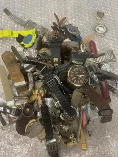 ジャンク品　メンズレディース