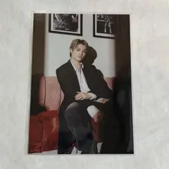 上村謙信 KENSHIN ワンエン ONE Ｎ’ ONLY 生写真