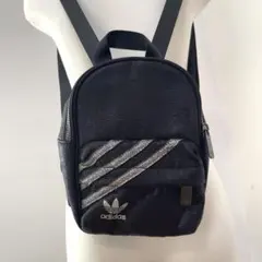 adidas ミニリュック