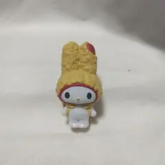 サンリオ 天麩羅 マイメロディ