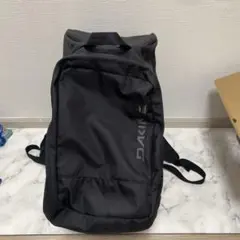 DAKINE ダカイン バックパック リュック ブラック50Lのサムネイル