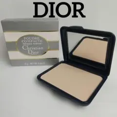 Christian Dior フェイスパウダー