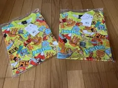 ピーターパンTシャツ