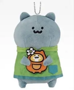 一番くじ お文具といっしょ C賞 ぬいぐるみマスコット