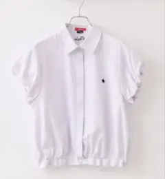 【POLO BCS】VIS別注コンパクトシャツのサムネイル