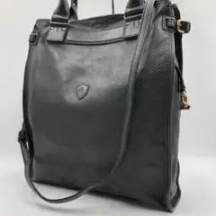 新品未使用 フェリージ JALオリジナル トートバッグ ダークグレーx