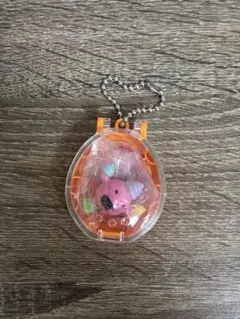 【訳あり】Tamagotchi Collectibles Poop Time