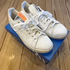 adidas Stan Smith ホワイト