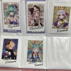 【FGO Fes.2025/2024 】ポートレイトセット売り