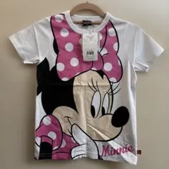 BABYDOLL ✳︎レアミニー Tシャツ ✳︎140cm 新品