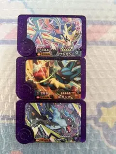 【YMS1215様　専用出品】スーパートレジャー　まとめ売り　ポケモンフレンダ