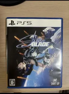 PS5 Stellar Blade ステラーブレイド