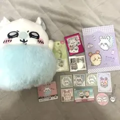 ちいかわ モモンガ 古本屋 まとめ売り