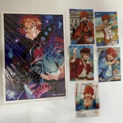 あんさんぶるスターズ　明星スバル