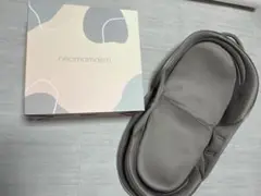 neomamaism ベッドインベッド グレー