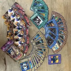 遊戯王カードまとめ売り