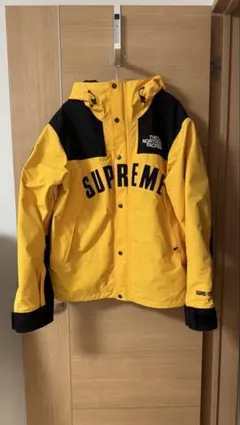 Supreme × The North Faceマウンテンパーカー L size