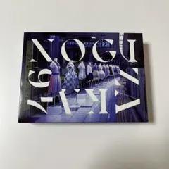 乃木坂46 ベストアルバム　Time fries