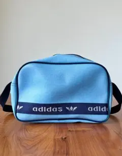 フランス製 アディダス ヴィンテージ バッグ ユーロ 古着 - メルカリ