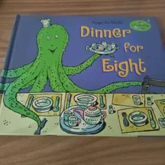Dinner for Eight - Roger De Muth