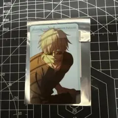 五条 呪術廻戦 ファントムパレード 幻影夜行本舗 プロフィールカード ファンパレ