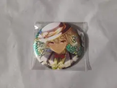 プロセカ グリッター缶バッジ Vol.3B 特典 草薙寧々