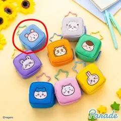 早い者勝ち！！ちいかわ３点セット