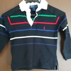 ラルフローレン☆ ラガーシャツ