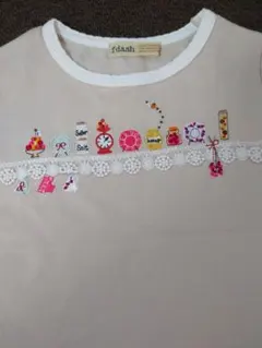 ファミリア上下セット